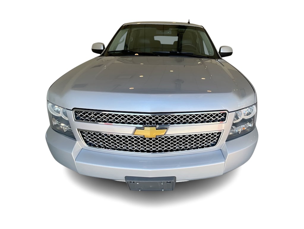 Thumbnail: 2014 Chevrolet Suburban - 6