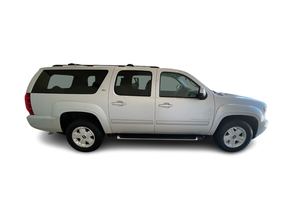 Thumbnail: 2014 Chevrolet Suburban - 20