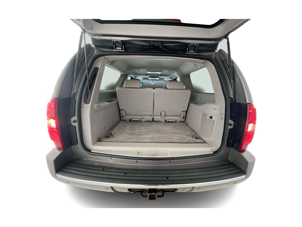 Thumbnail: 2012 Chevrolet Suburban - 15