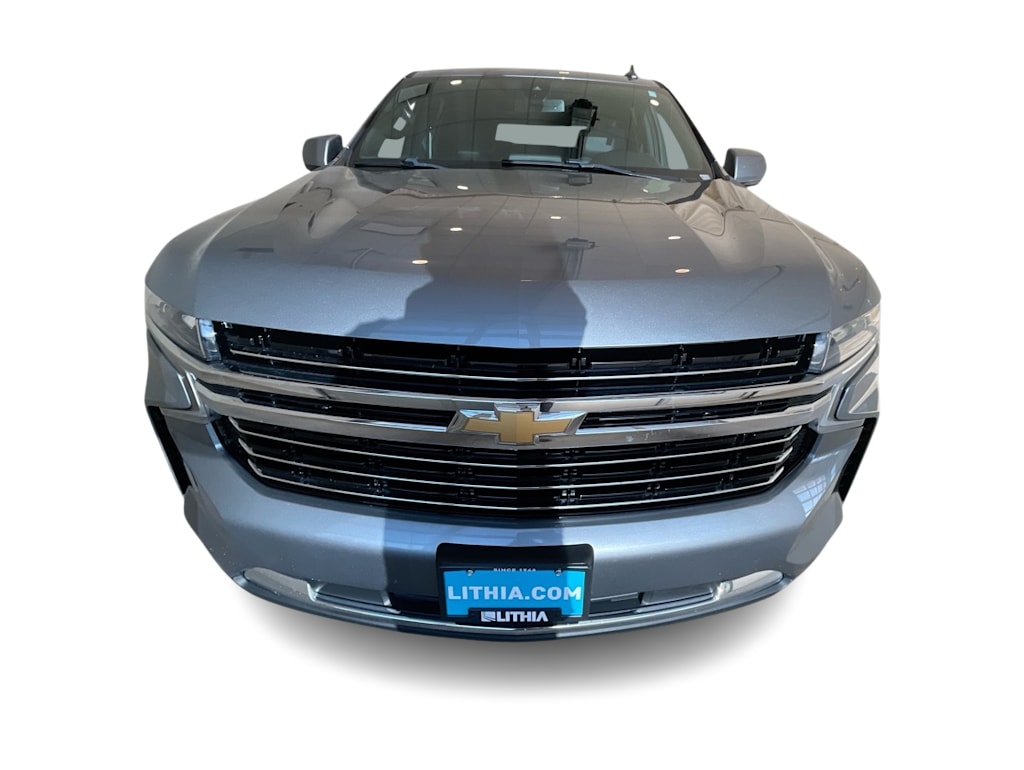 Thumbnail: 2021 Chevrolet Tahoe - 5