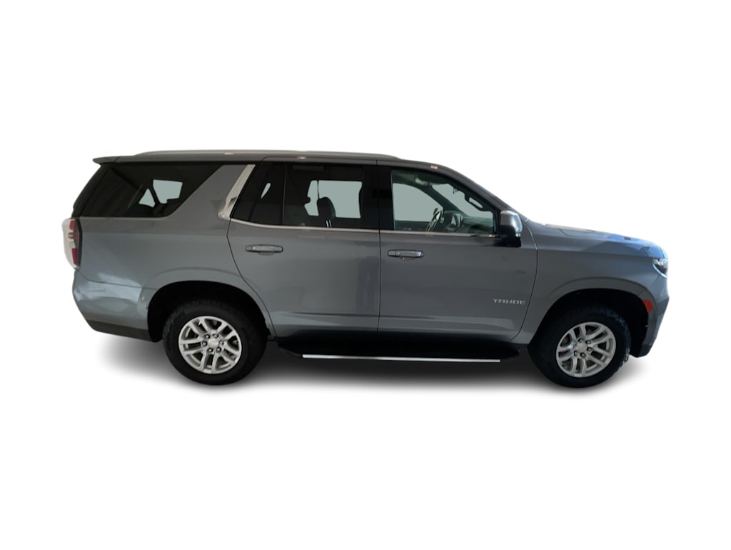 Thumbnail: 2021 Chevrolet Tahoe - 20