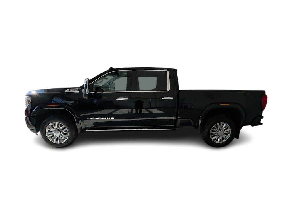 2022 GMC Sierra 2500 Denali 3