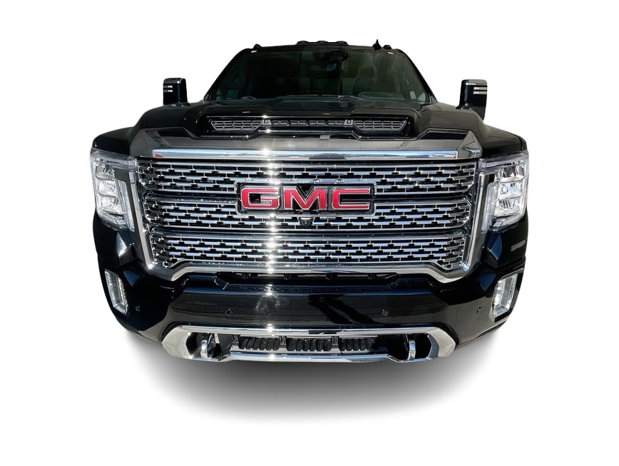2022 GMC Sierra 2500 Denali 6