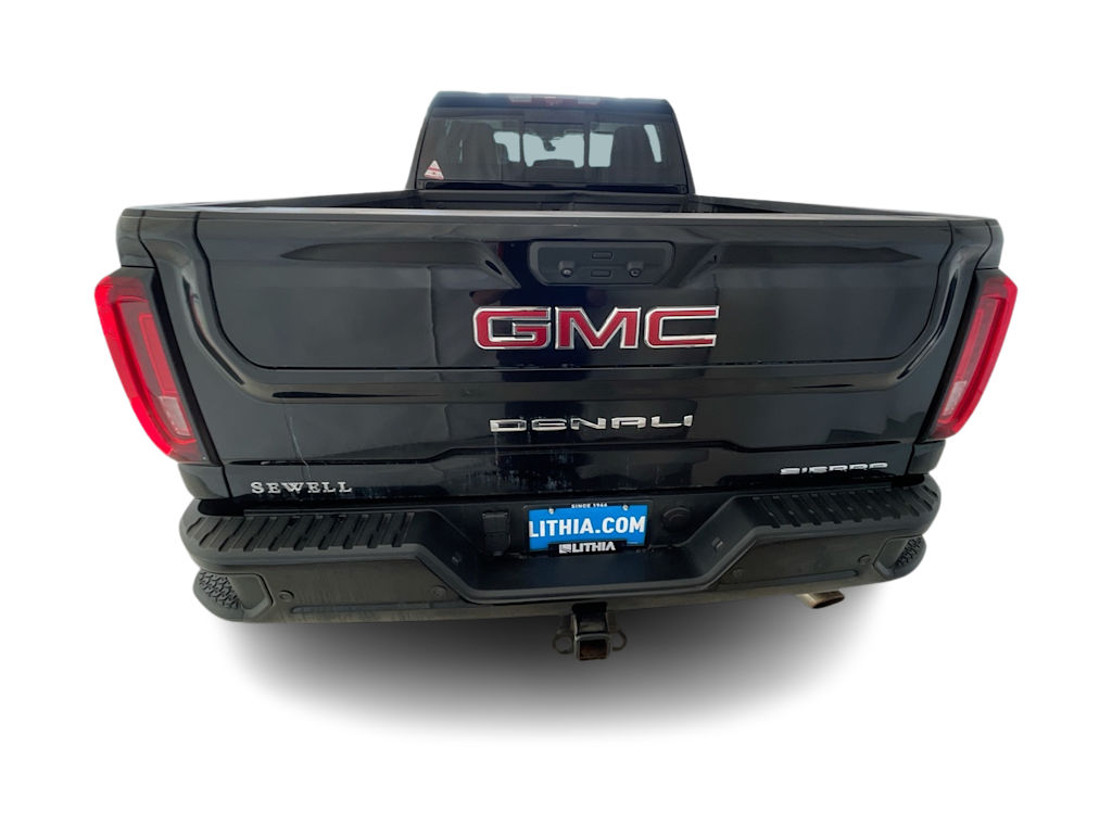 2022 GMC Sierra 2500 Denali 5