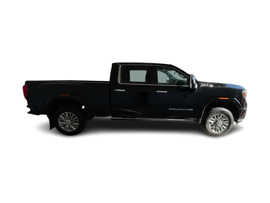 2022 GMC Sierra 2500 Denali 21