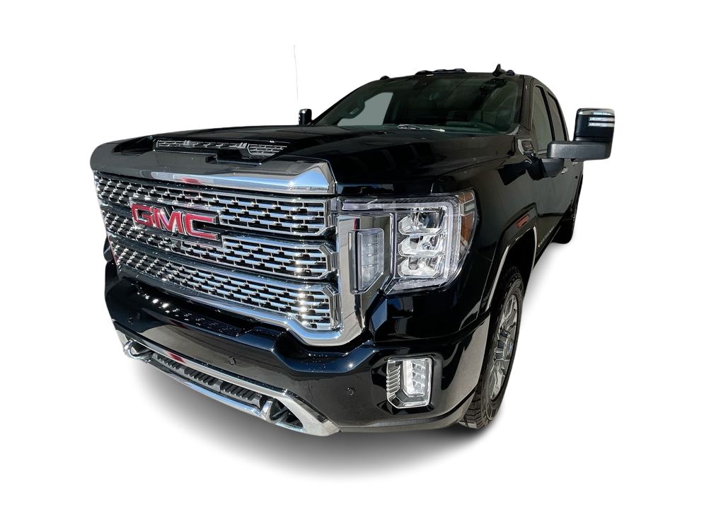 2022 GMC Sierra 2500 Denali 19