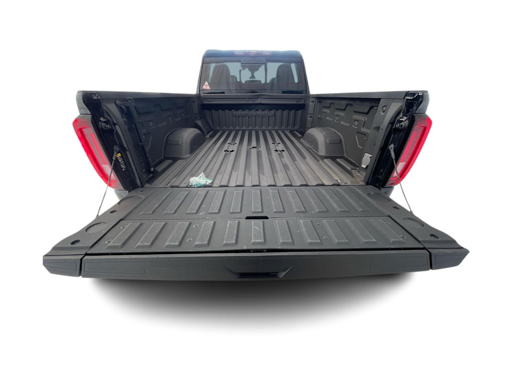 2022 GMC Sierra 2500 Denali 15