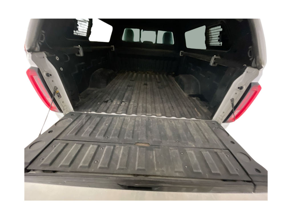 Thumbnail: 2020 GMC Sierra 3500 - 15