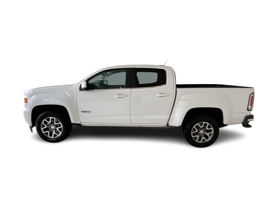 2019 GMC Canyon All Terrain 2