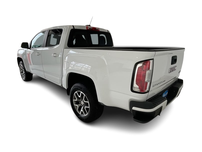 2019 GMC Canyon All Terrain 18