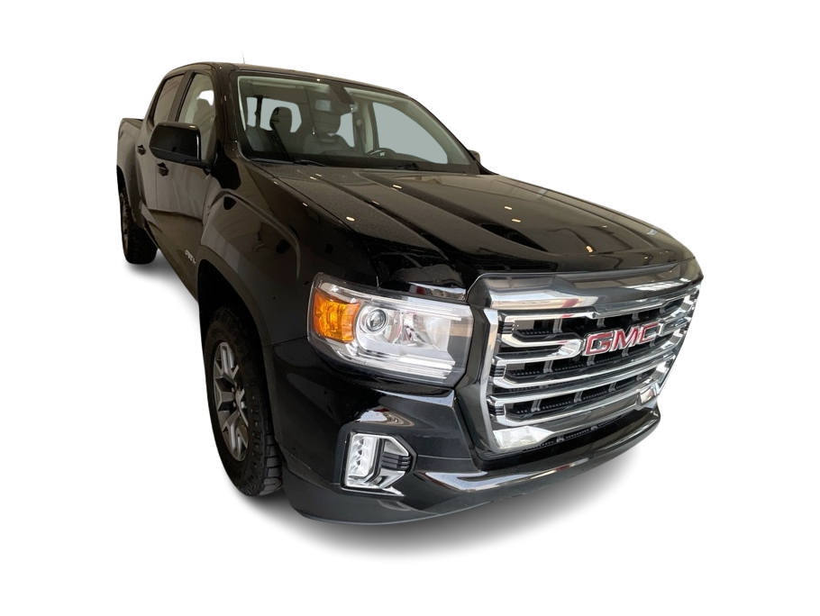 Thumbnail: 2022 GMC Canyon - 17