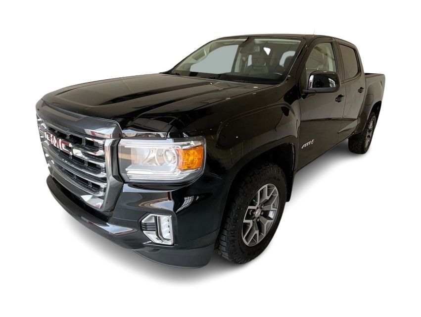 Thumbnail: 2022 GMC Canyon - 18