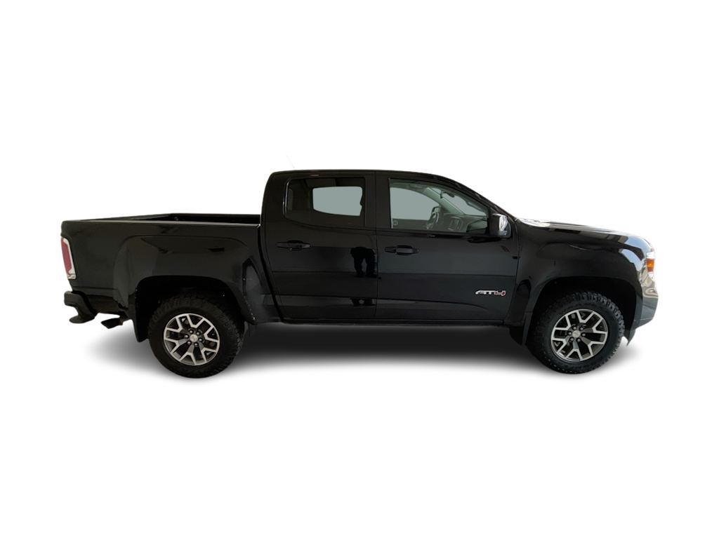 Thumbnail: 2022 GMC Canyon - 21