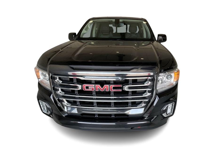 Thumbnail: 2022 GMC Canyon - 5