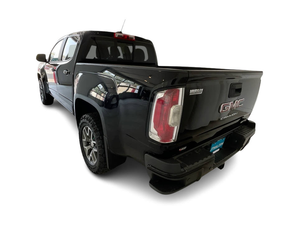 Thumbnail: 2022 GMC Canyon - 19