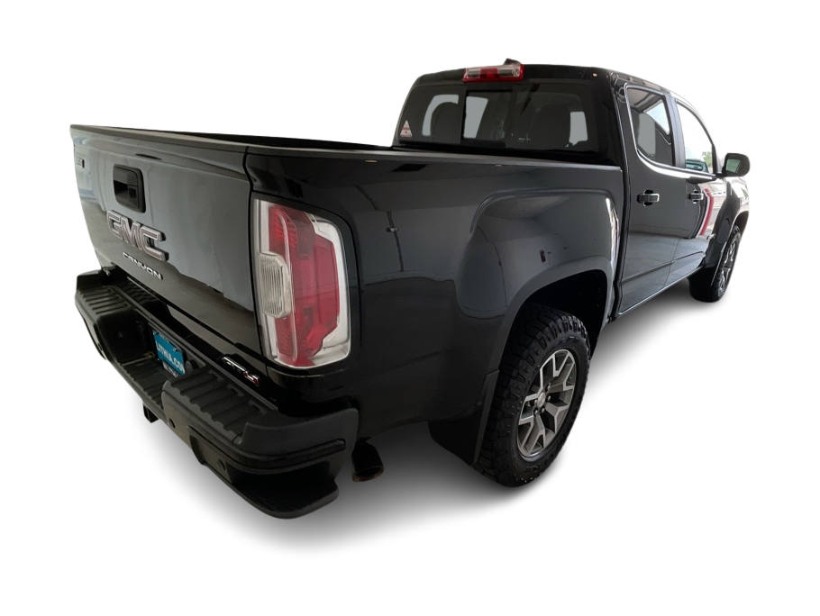 Thumbnail: 2022 GMC Canyon - 20