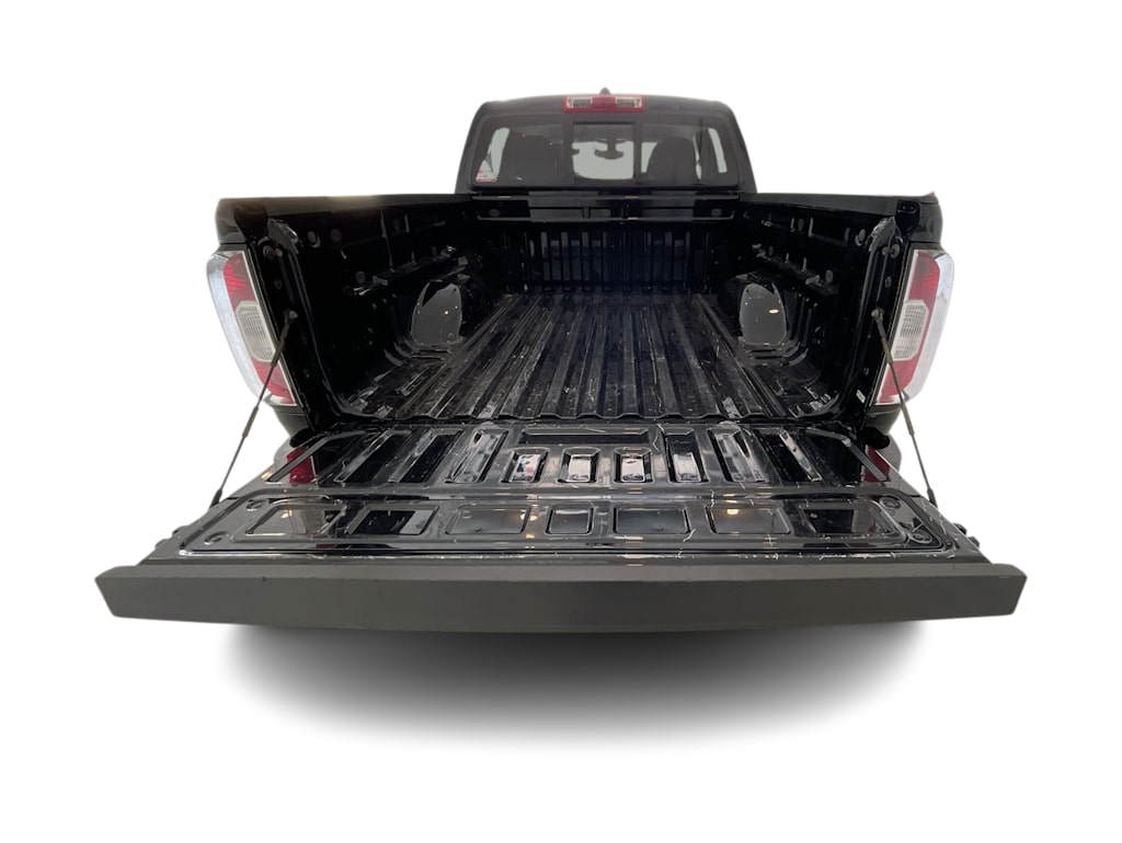 Thumbnail: 2022 GMC Canyon - 14