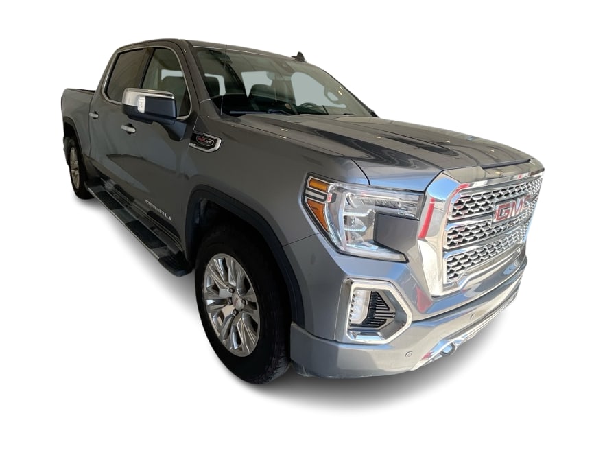 Thumbnail: 2020 GMC Sierra 1500 - 17