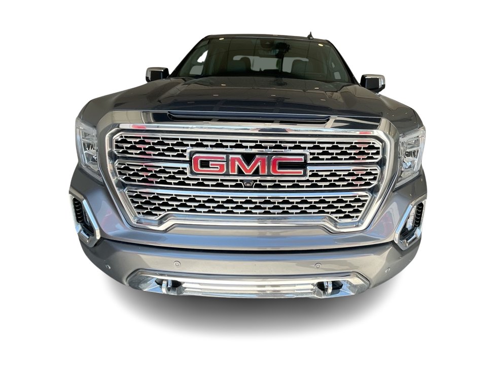 Thumbnail: 2020 GMC Sierra 1500 - 6