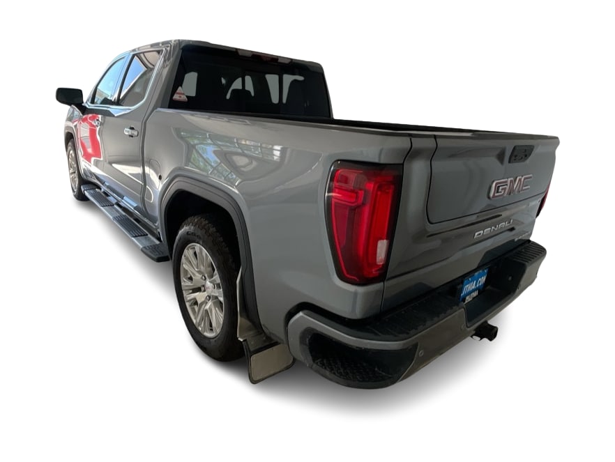 Thumbnail: 2020 GMC Sierra 1500 - 4