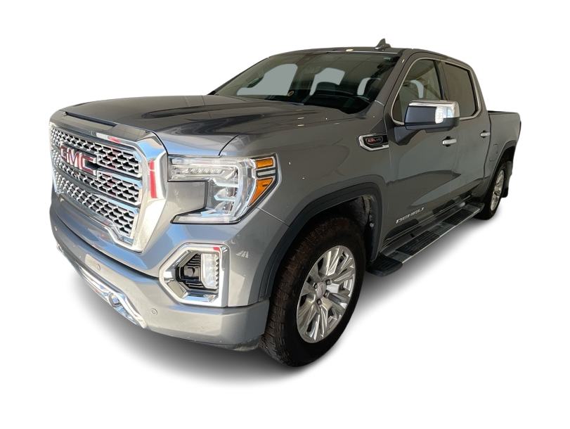 Thumbnail: 2020 GMC Sierra 1500 - 18