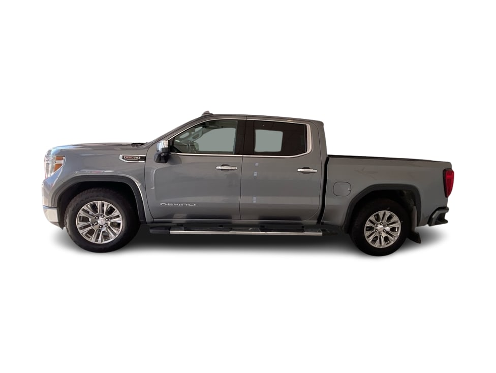 Thumbnail: 2020 GMC Sierra 1500 - 3