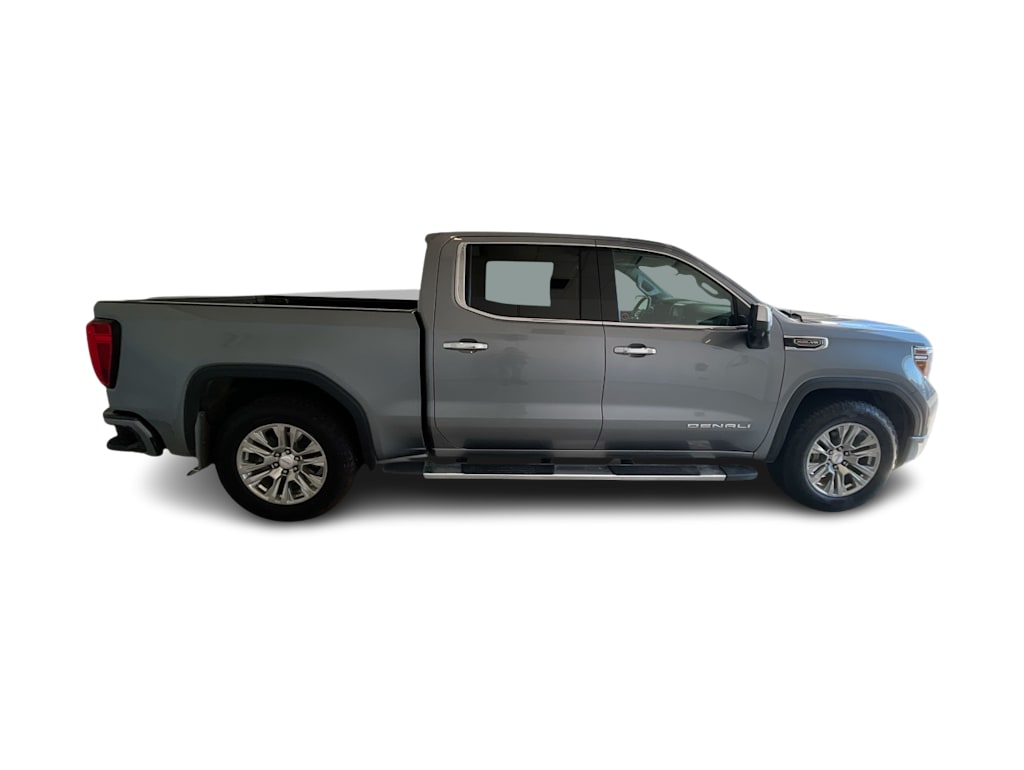 Thumbnail: 2020 GMC Sierra 1500 - 20