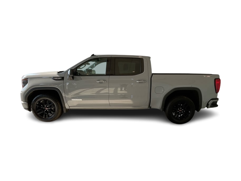 Thumbnail: 2024 GMC Sierra 1500 - 3