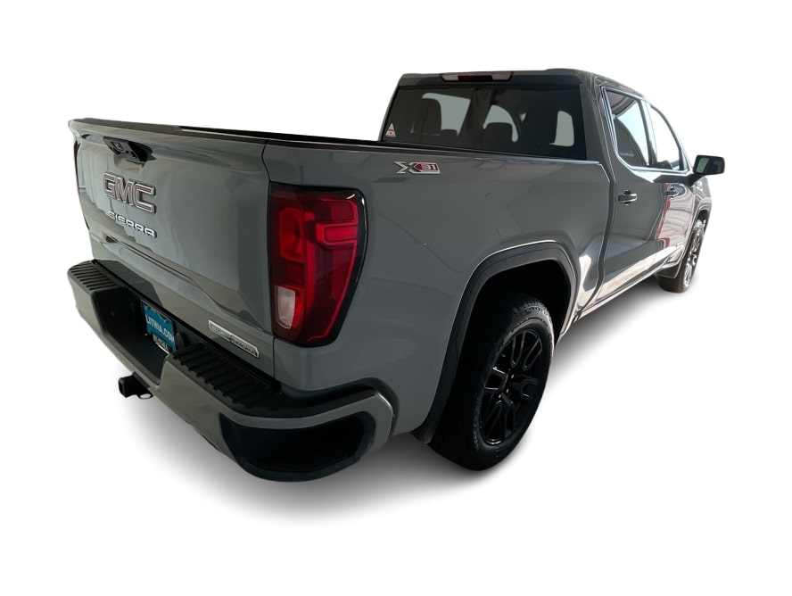 Thumbnail: 2024 GMC Sierra 1500 - 20