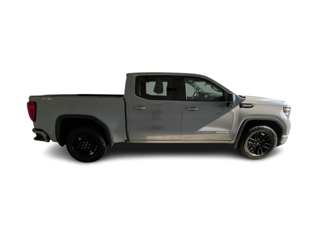 Thumbnail: 2024 GMC Sierra 1500 - 21