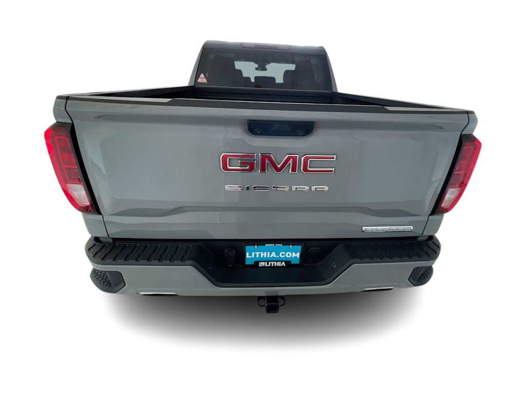 Thumbnail: 2024 GMC Sierra 1500 - 5