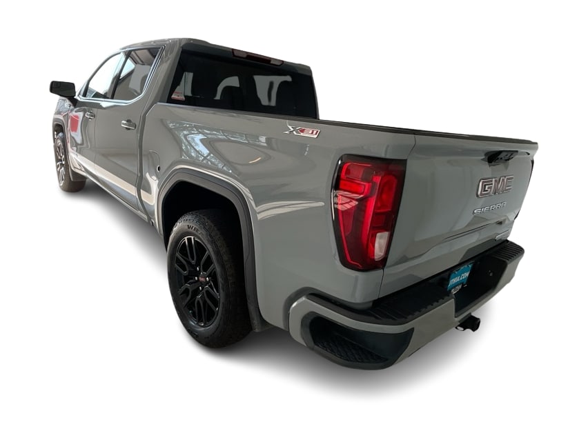 Thumbnail: 2024 GMC Sierra 1500 - 4