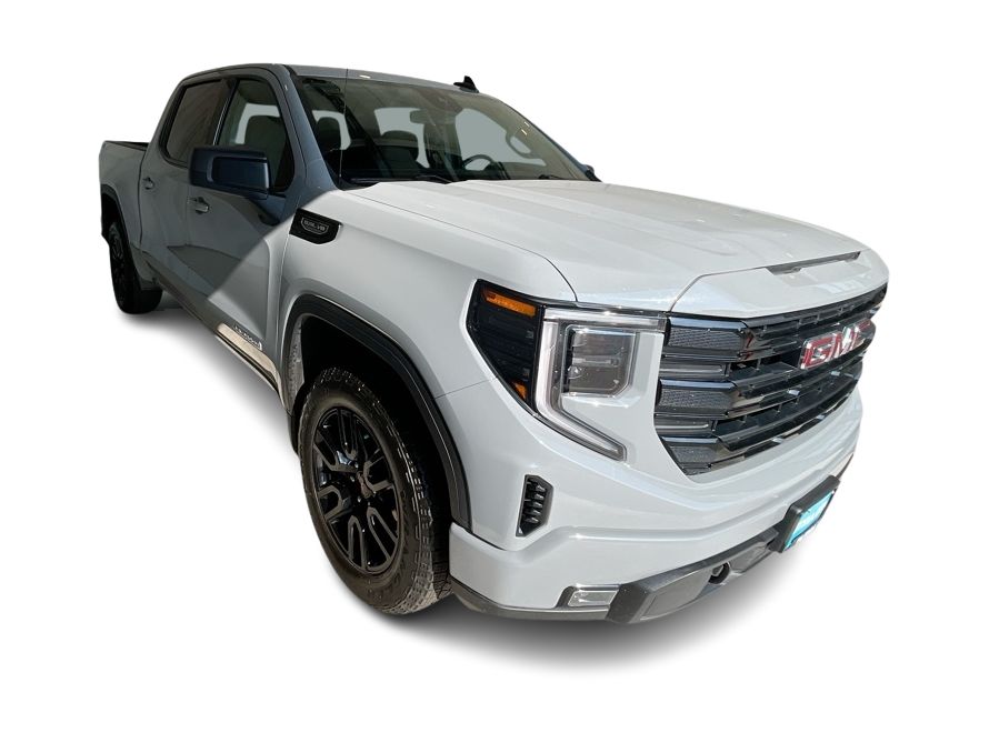 Thumbnail: 2024 GMC Sierra 1500 - 18