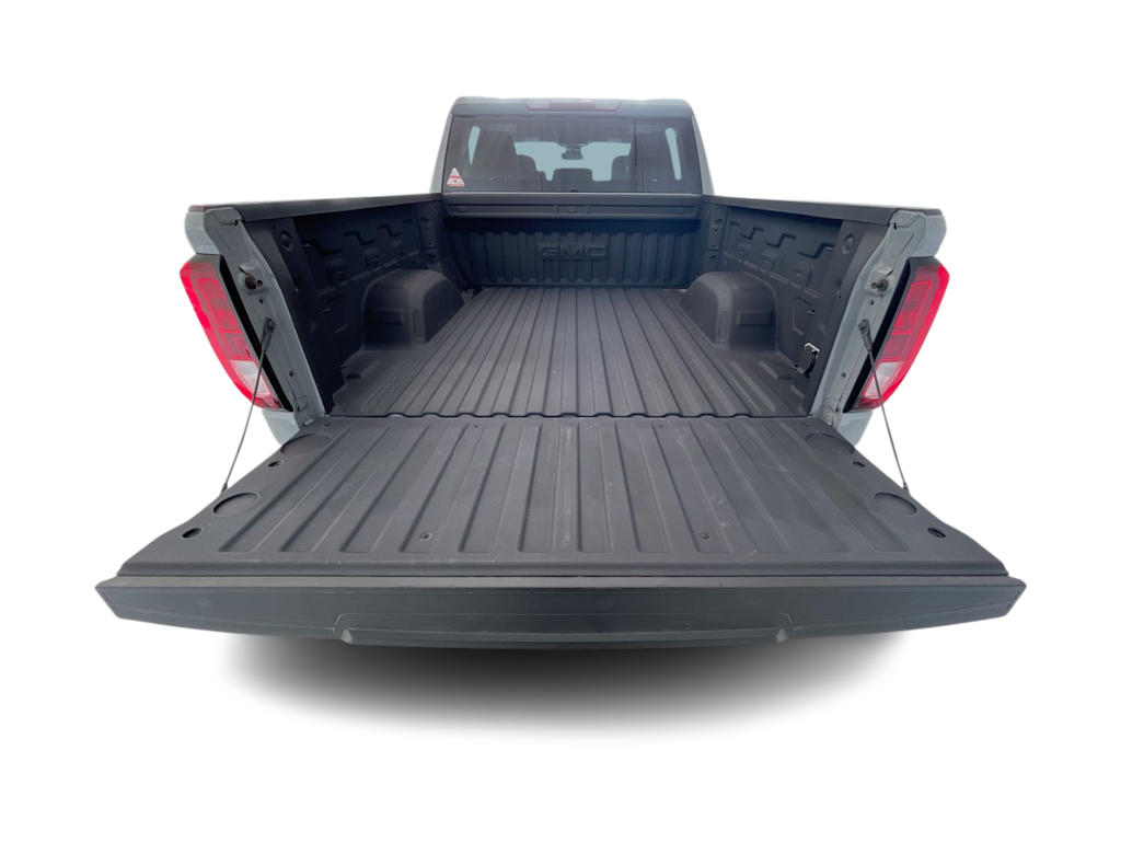Thumbnail: 2024 GMC Sierra 1500 - 15
