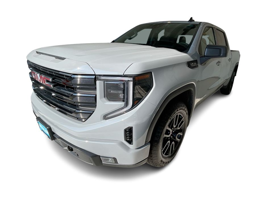 Thumbnail: 2024 GMC Sierra 1500 - 19