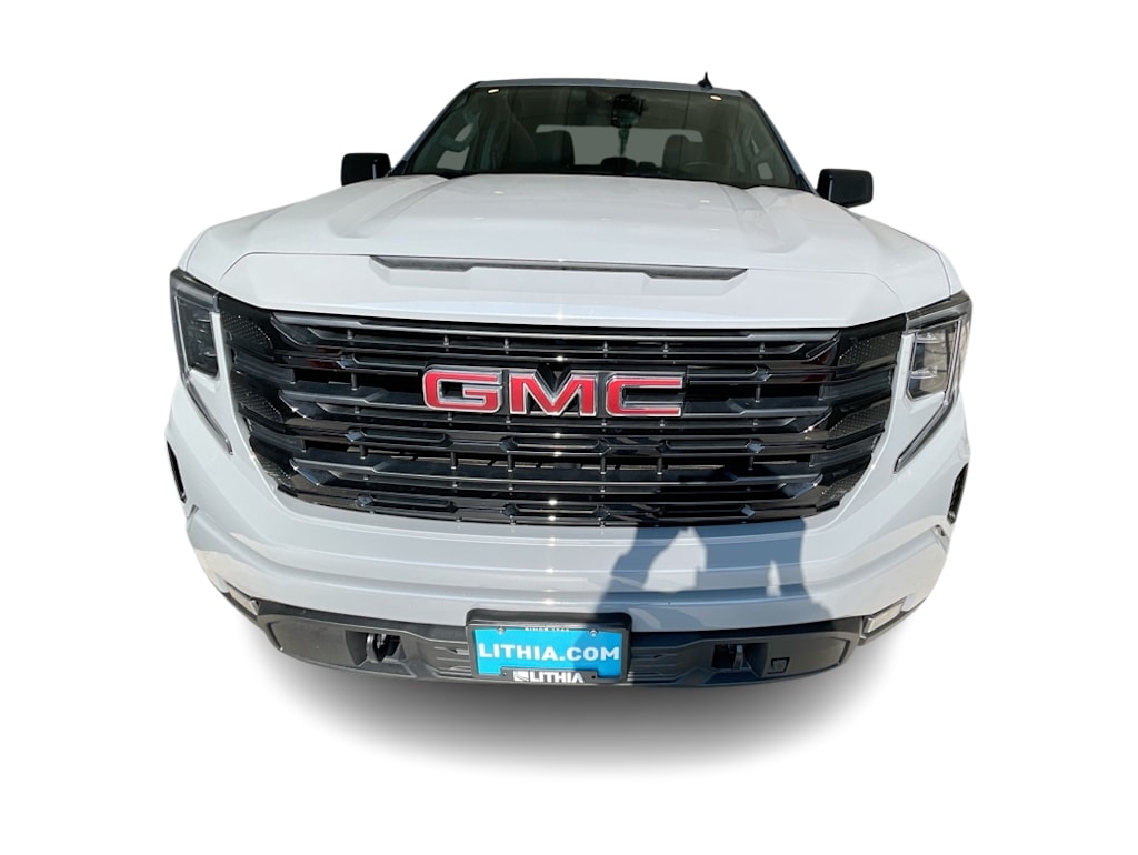 Thumbnail: 2024 GMC Sierra 1500 - 6