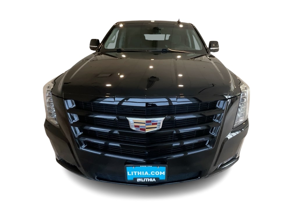 Thumbnail: 2019 Cadillac Escalade - 4