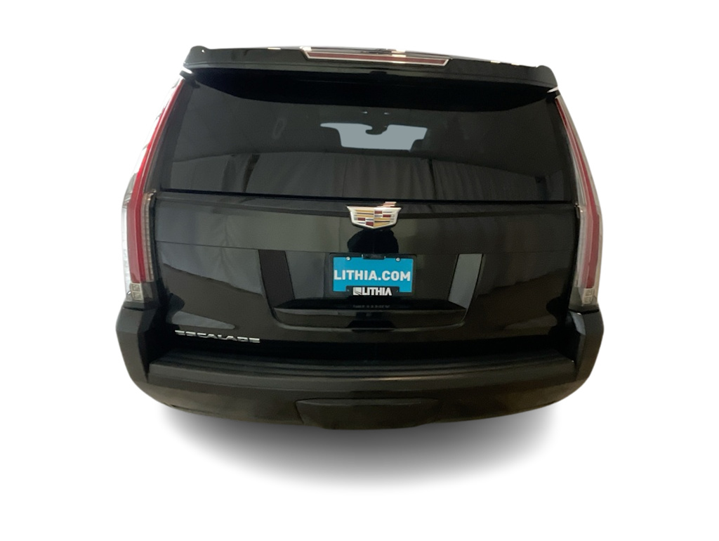 Thumbnail: 2019 Cadillac Escalade - 17