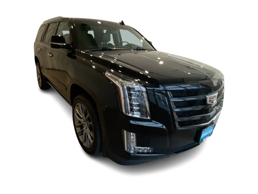 Thumbnail: 2019 Cadillac Escalade - 15