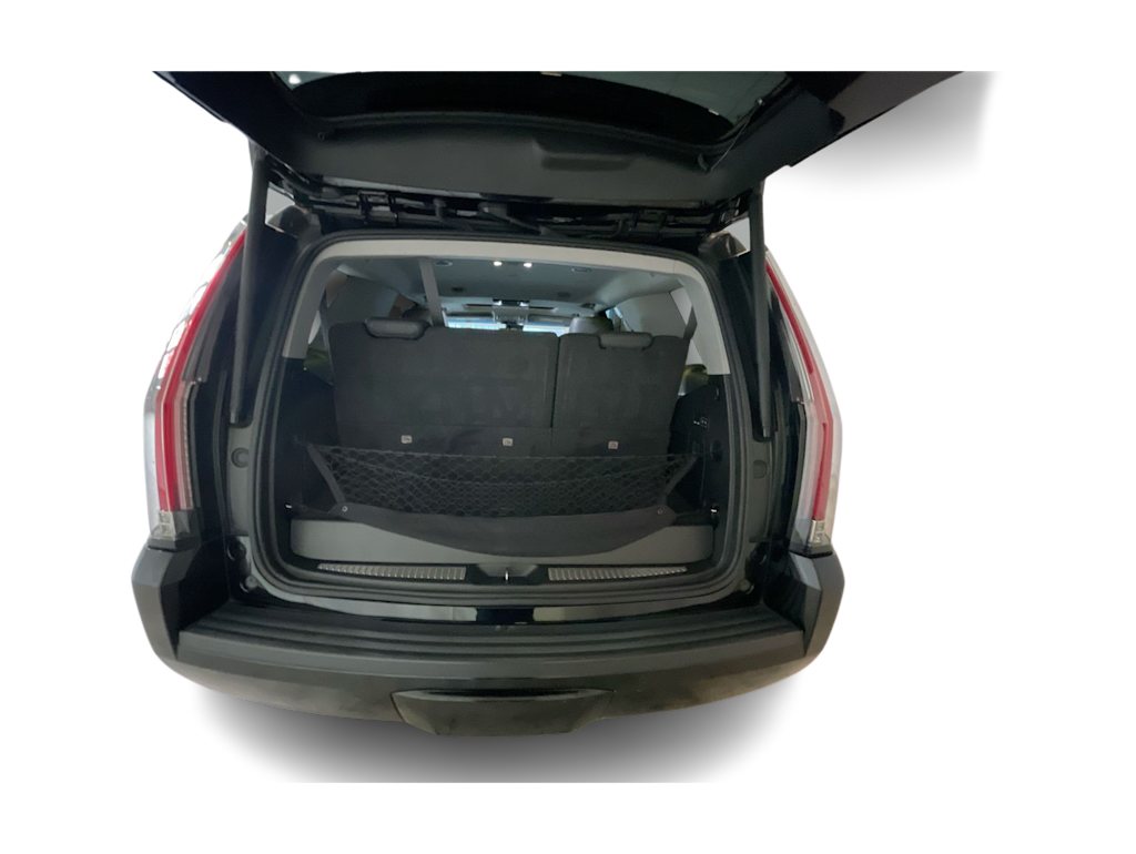 Thumbnail: 2019 Cadillac Escalade - 13