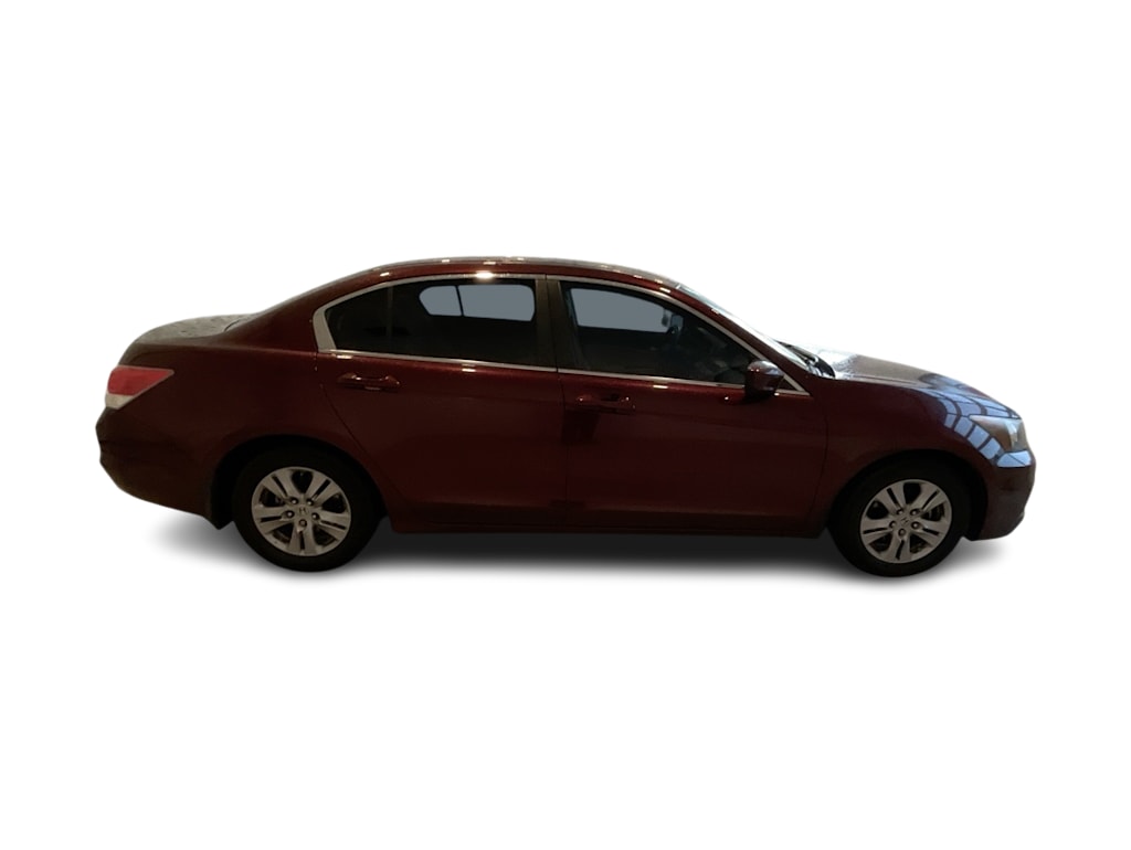 Thumbnail: 2011 Honda Accord - 20