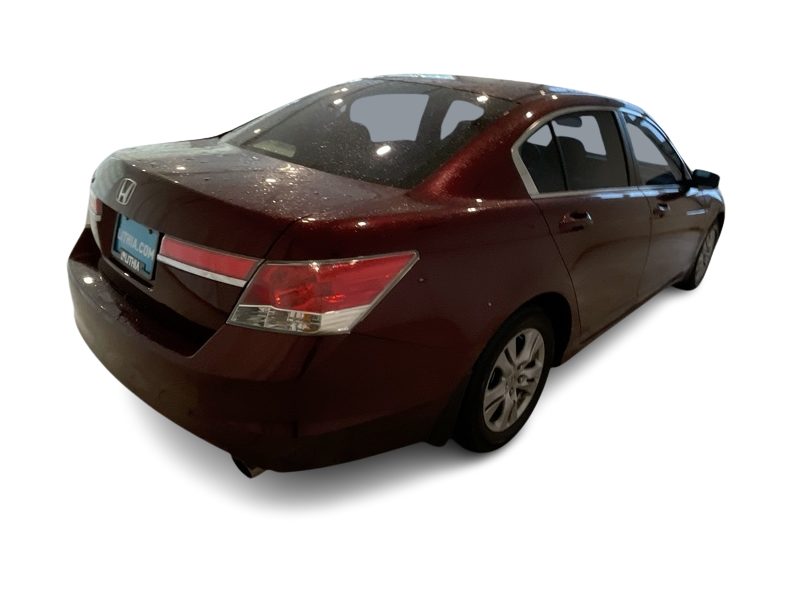 Thumbnail: 2011 Honda Accord - 19