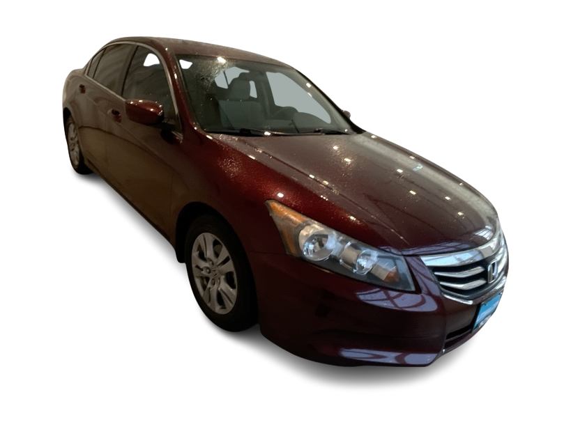 Thumbnail: 2011 Honda Accord - 15