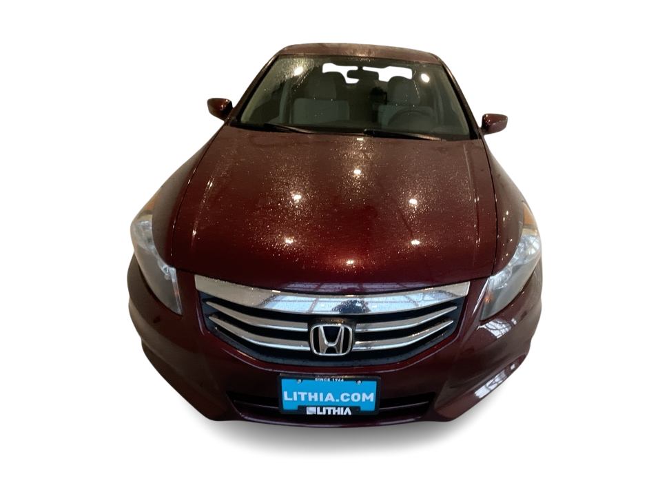 Thumbnail: 2011 Honda Accord - 3