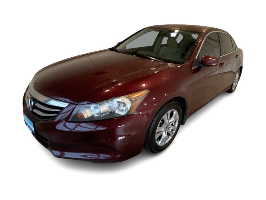 Thumbnail: 2011 Honda Accord - 16