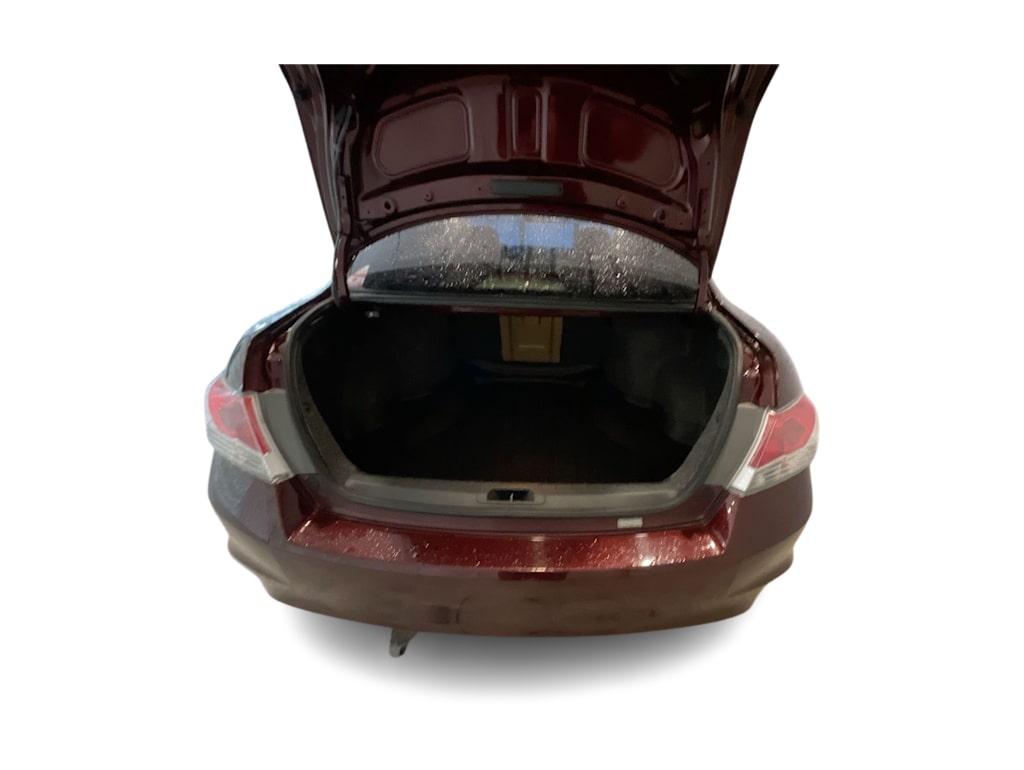 Thumbnail: 2011 Honda Accord - 13