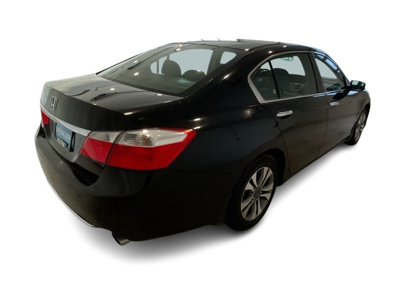 Thumbnail: 2014 Honda Accord - 19