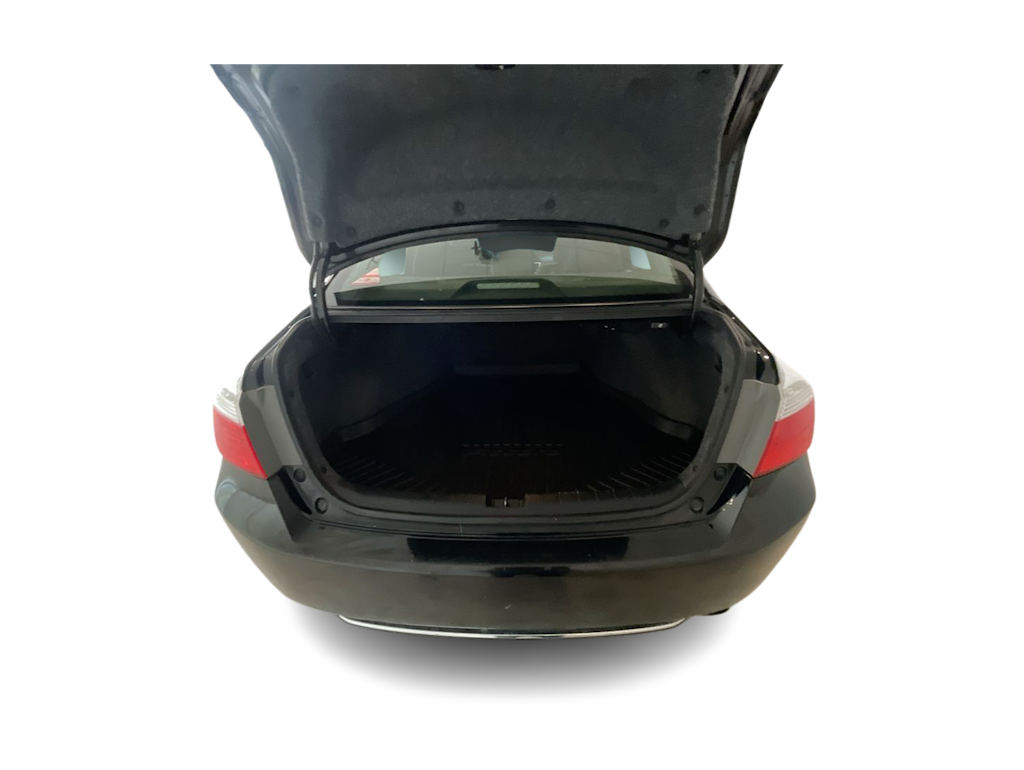 Thumbnail: 2014 Honda Accord - 14