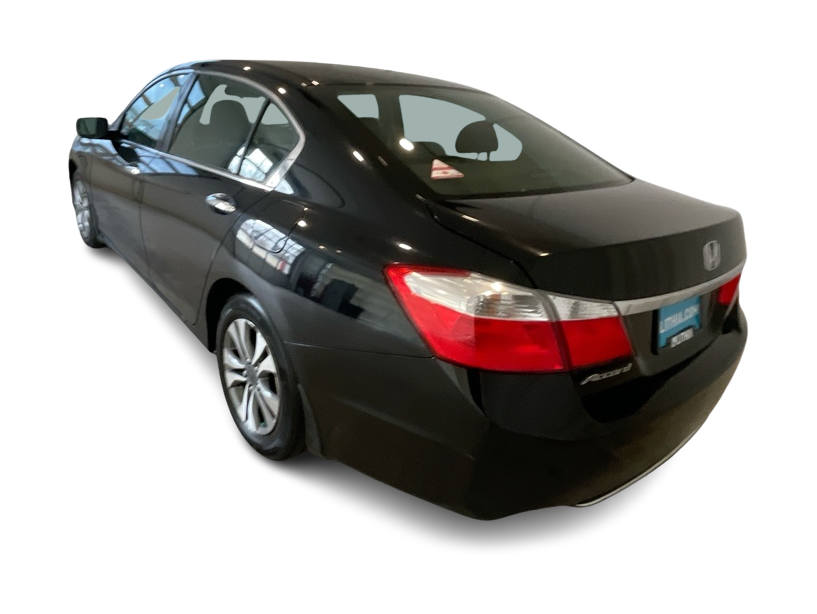 Thumbnail: 2014 Honda Accord - 17