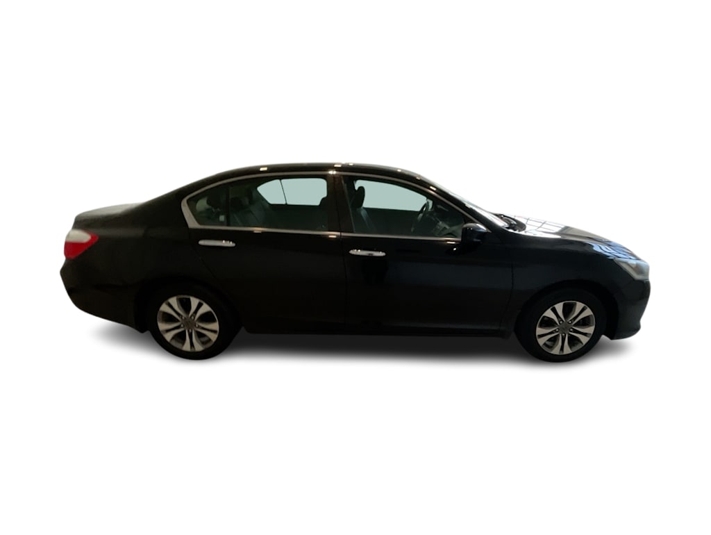 Thumbnail: 2014 Honda Accord - 20